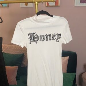 Never wear Honey I’m Home dress